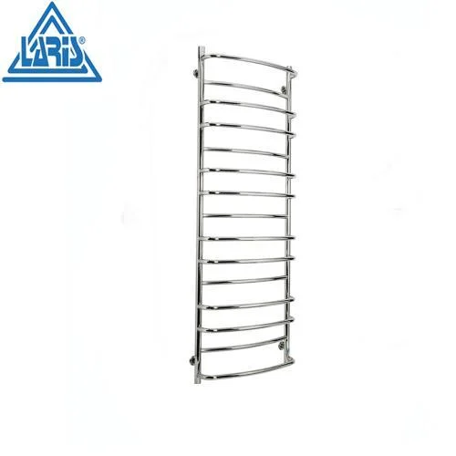 Полотенцесушитель LARIS ЄВРОМІКС П15 500x1500 мм (нижнє підключення 1/2")