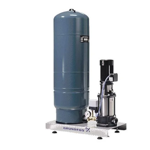 Насосная станция Grundfos Hydro Solo-S CR 5-3 400V