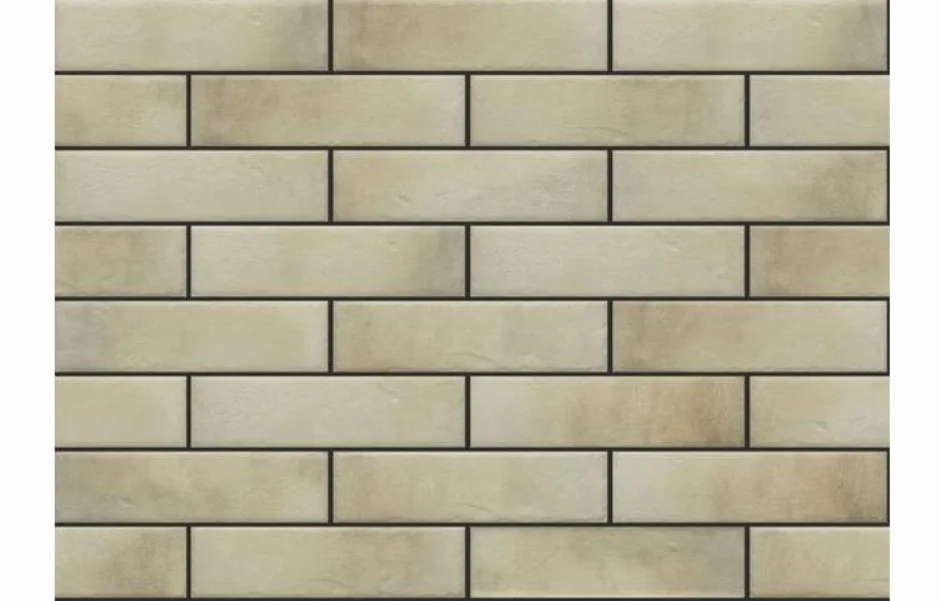 Плитка фасадна Retro Brick Salt 65x245x8 Cerrad