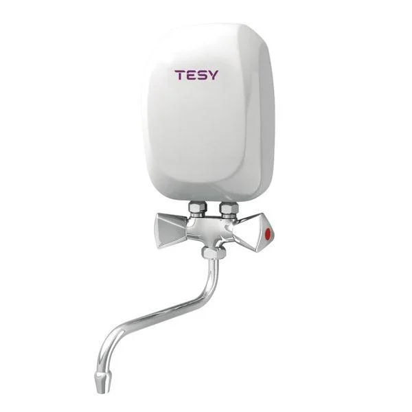Проточный водонагреватель Tesy IWH 50 X02 KI