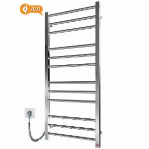 Полотенцесушитель электрический Mario Премиум Классик 1100x500 л/п