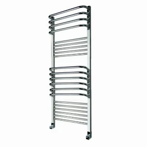 Полотенцесушитель водяной Mario Гера-Люкс 1250×500/470 мм