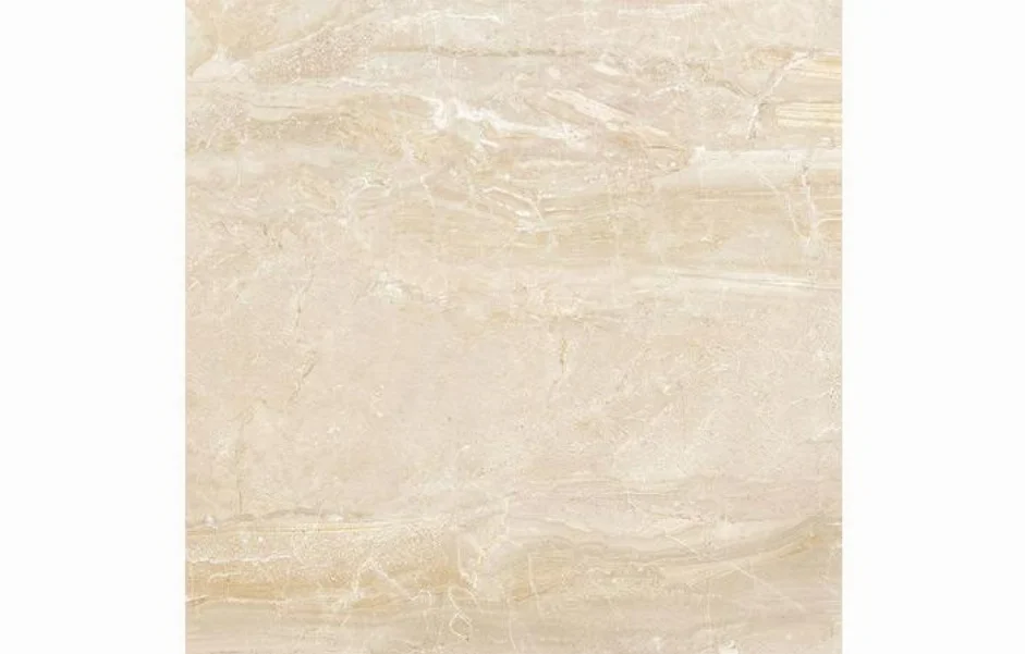 Плитка керамогранитная Golden Beige P-P GB 03 POL 597x597x8,5 Nowa Gala