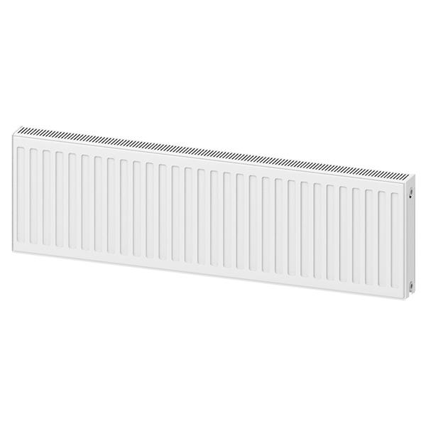 Радиатор стальной Kermi Therm X2 Profil Kompakt 11 Тип 300×1000 мм (боковое подключение)
