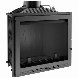 Каминная топка Kratki Felix 16 Lux 16,0 кВт