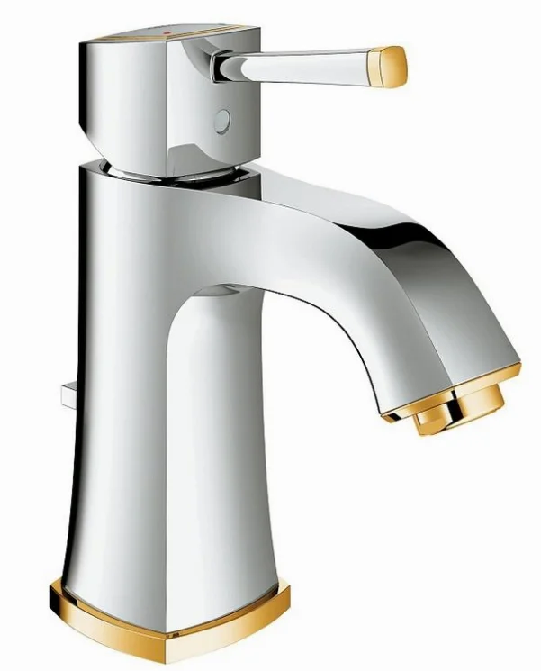 Смеситель Grohe Grandera 23303IG0 для раковины