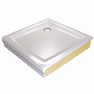 Душевой поддон Ravak Perseus 100 PP