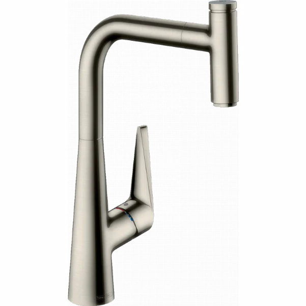 Смеситель Hansgrohe Talis Select S для кухонной мойки 72821800