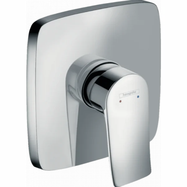 Смеситель Hansgrohe Metris для душа 31456000