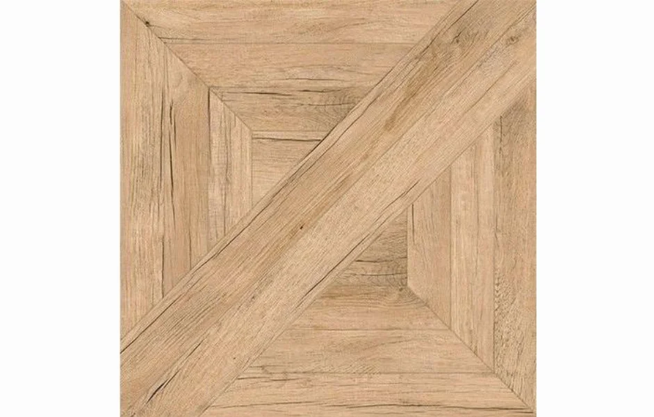 Плитка керамогранитная Howard Beige 298x298x8 Cersanit
