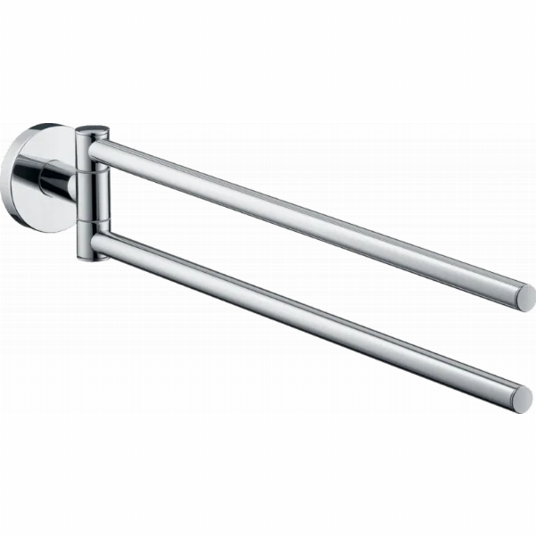 Полотенцедержатель Hansgrohe Logis 40512000