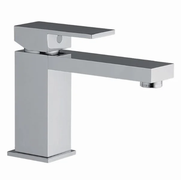 Змішувач для раковини Fima Carlo Frattini Brick/Brick chic (F3511LCR)