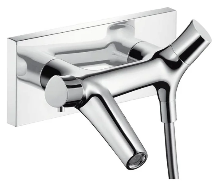 Термостат для ванны с душем Axor Starck Organic