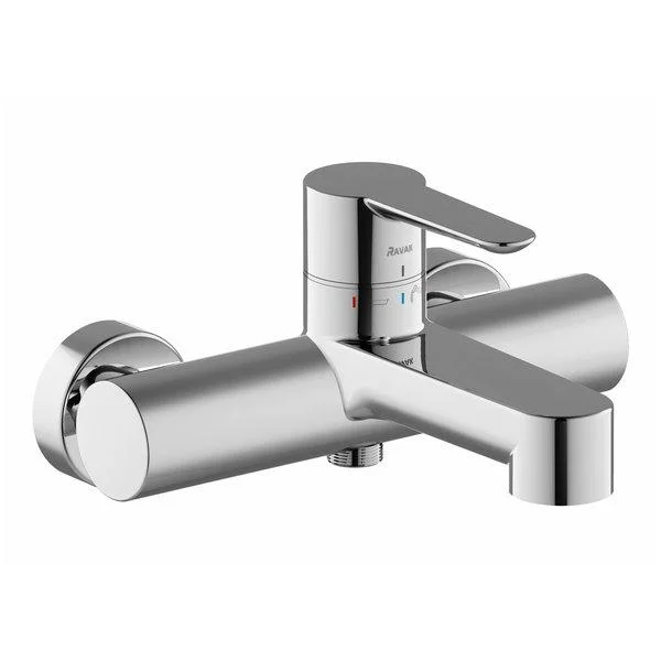 Змішувач Ravak Puri PU 022.00/150 X070115 для ванни