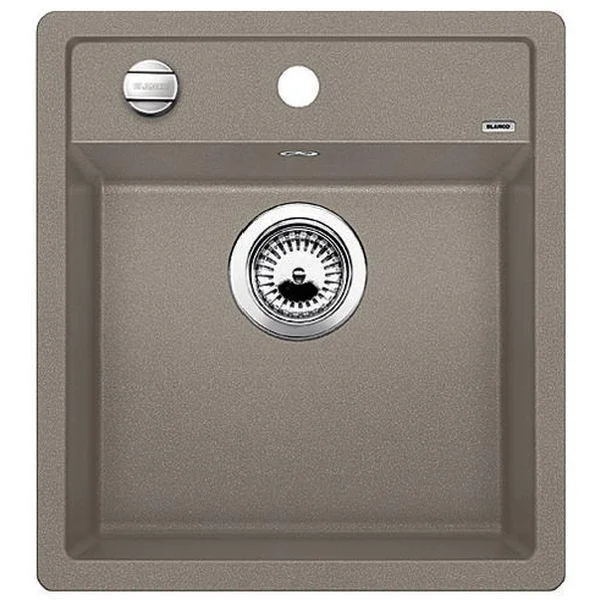 Мойка кухонная Blanco DALAGO 45 серый беж