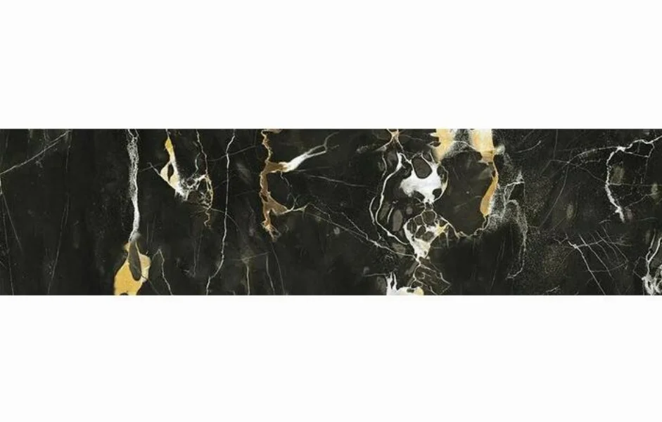 керамогранітна Плитка JW 11 Black Gold NAT 150x600x9 Mirage