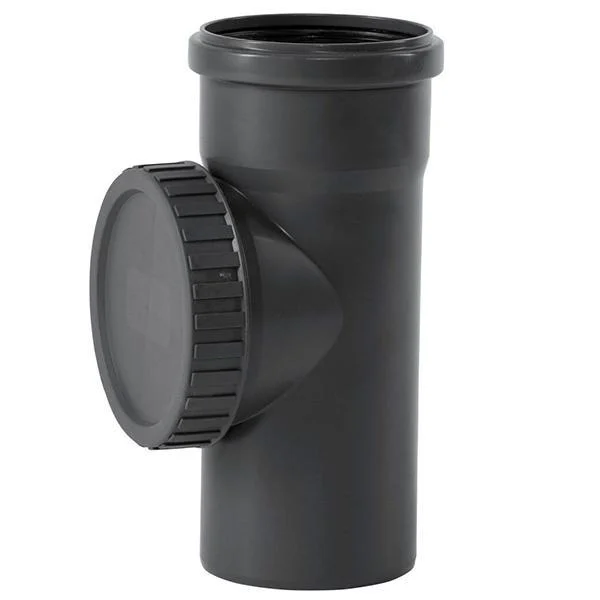 Ревизия Ostendorf HT Safe Ø 160 мм