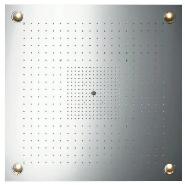 Верхній душ Axor ShowerHeaven 720 3jet LED