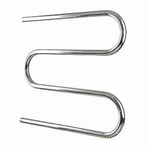 Полотенцесушитель водяной Mario Змейка 25 525x600