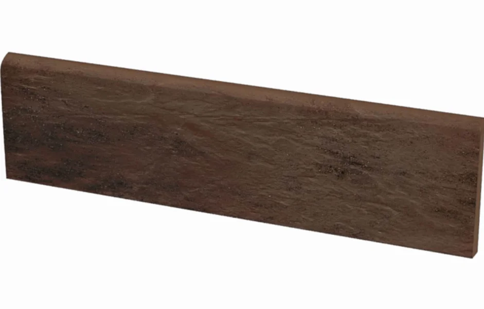 Цоколь Semir Brown 81x300x11 Paradyz Цоколь Semir Brown 81x300x11 Paradyz