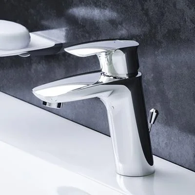 з донним клапаном AM.PM Spirit 2.1, з донним клапаном