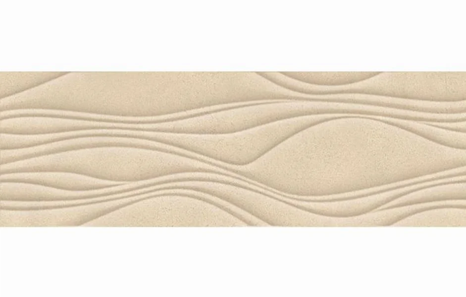 Плитка настінна Serene Beige RECT STR 250x750x9 Paradyz Плитка настінна Serene Beige RECT STR 250x750x9 Paradyz