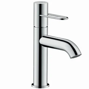 Змішувач для раковини Axor Uno 100 хром