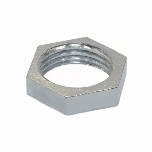 Контргайка хромована Pattaroni Ø 3/4"