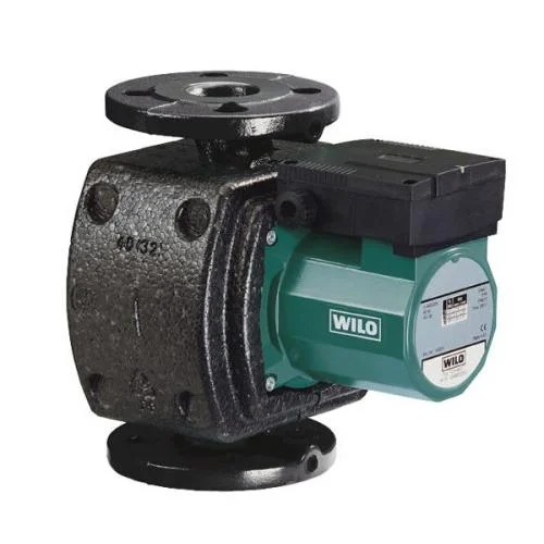Циркуляційний насос фланцевий WILO TOP-S 30/7 DM PN10 180 мм
