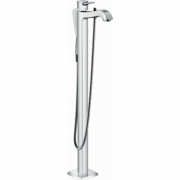 Смеситель Для ванн Hansgrohe Metropol Classic