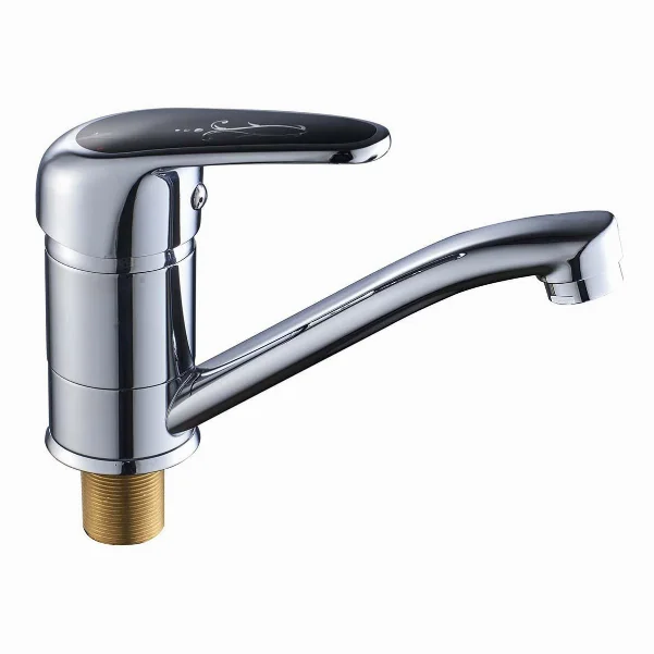 Смеситель для раковины HAIBA MAGIC 15 CM BLACK HB0671