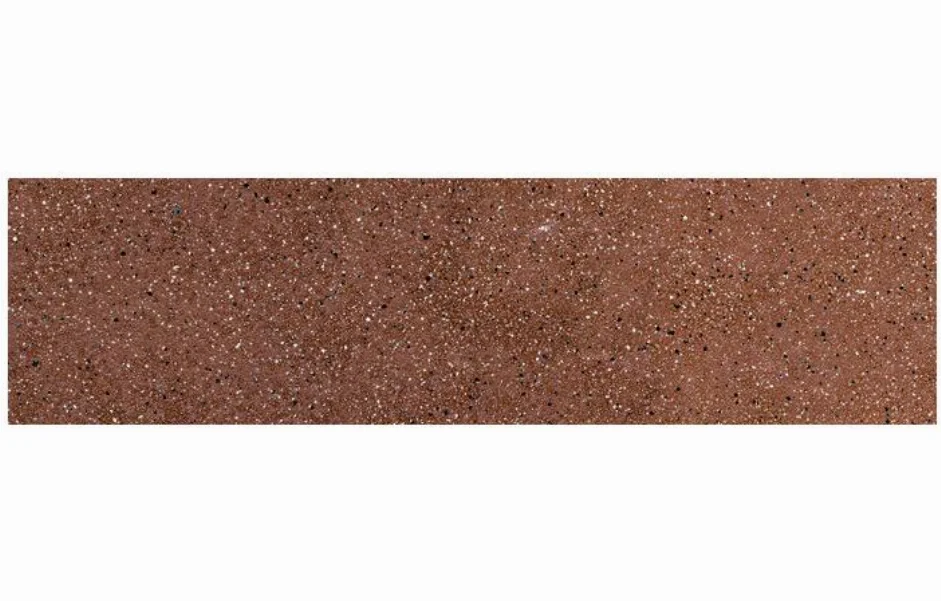Плитка фасадная Taurus Brown 65x245x7,4 Paradyz