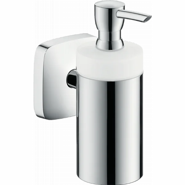Диспенсер для жидкого мыла Hansgrohe PuraVida 41503000