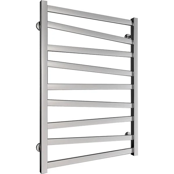 Полотенцесушитель электрический Devit Style П9 500×800 мм, цвет: хром