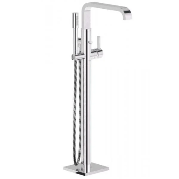 Змішувач настінний для ванни Grohe Allure