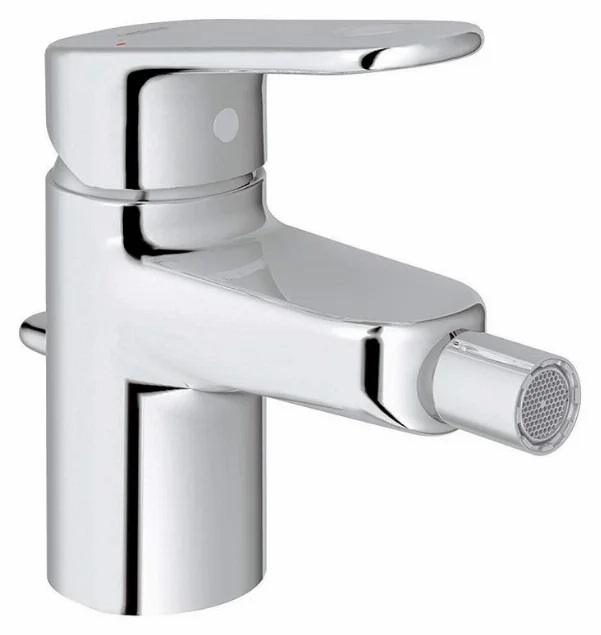Смеситель Grohe Europlus II 33241002 для биде
