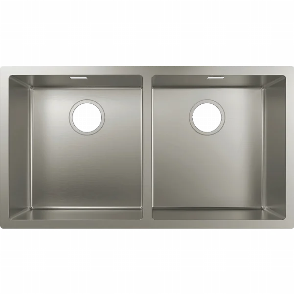 Мойка для кухни Hansgrohe S71 S719-U765 43430800