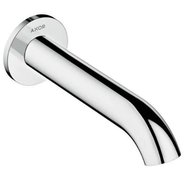 Излив для ванны Axor Uno выступ 178 мм, хром