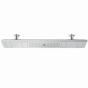Верхній душ Axor ShowerHeaven 1200 4jet, LED 3700К