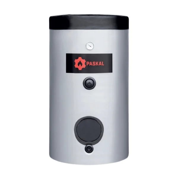 Бойлер непрямого нагріву Paskal MIA 1000 літрів (з ізоляцією)