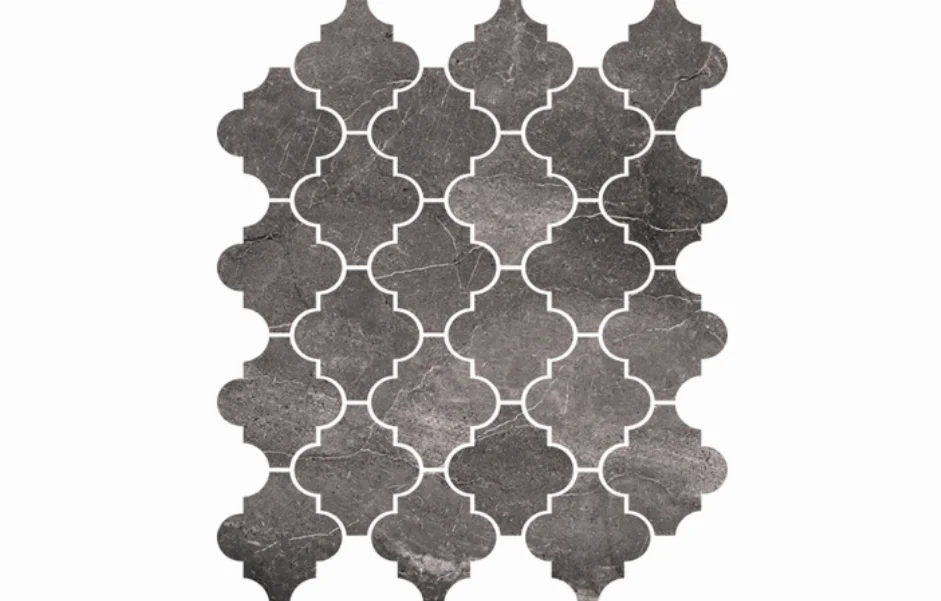 Мозаїка Imperial Graphite M-a IG 13 POL 290x350x8,5 Nowa Gala