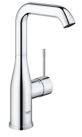 Смеситель Grohe Essence New 23541001 для раковины