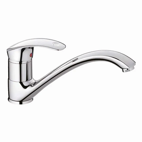 Смеситель на кухню HAIBA MARS HB0265