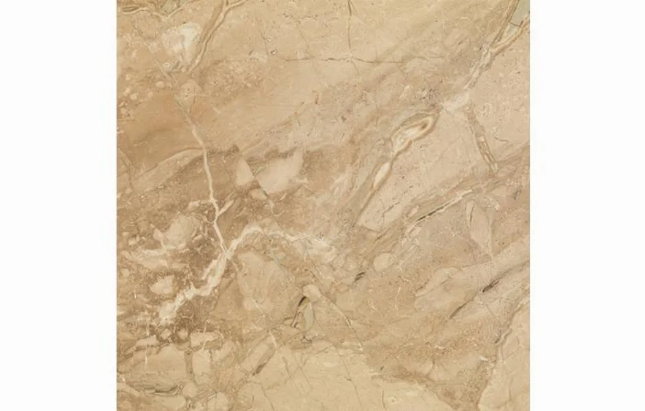 Плитка керамогранитная ZR×FM31BR Fiera Del Marmo Daino Reale 600×600×9,2 Zeus Ceramica