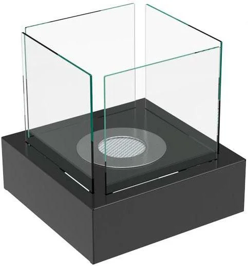 Біокамін Kratki Tango 3 Чорний