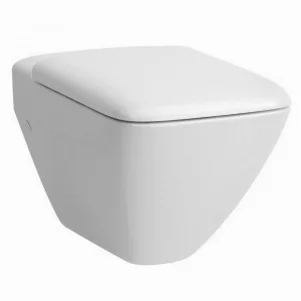 Унітаз підвісний Laufen Palace глибоке змивання