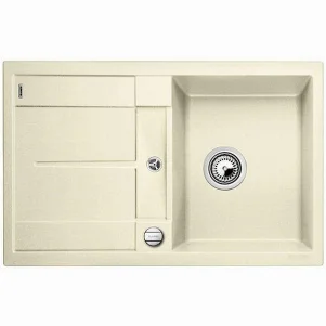 Мойка кухонная Blanco METRA 45 S жасмин