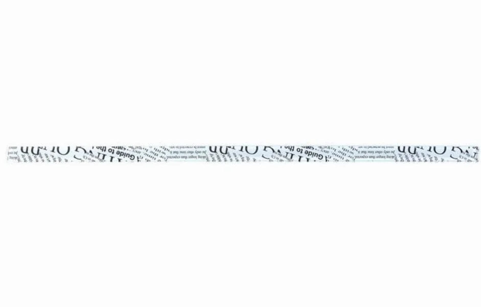 Фриз GFР 7525012 Print12 25x750x8 Kotto Ceramica