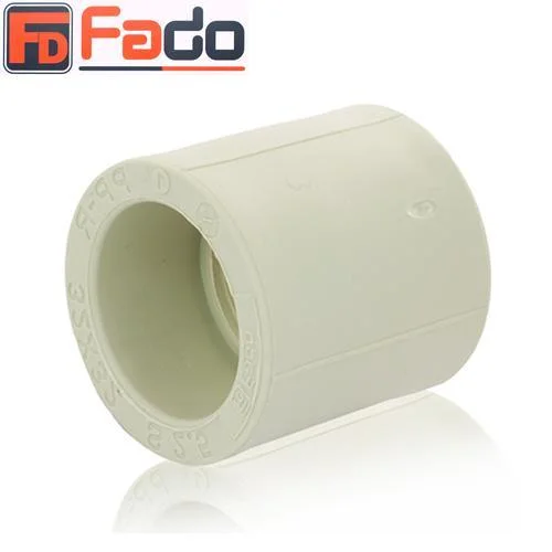 ППР Муфта Fado Ø 63 мм ППР Муфта Fado Ø 63 мм