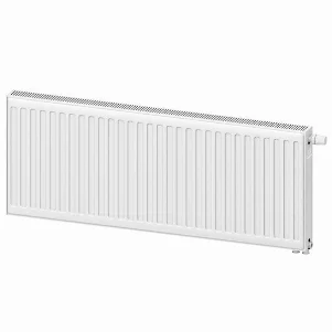 Радиатор стальной Kermi Therm X2 Profil Ventil 11 Тип 400×1400 мм (нижнее подключение)